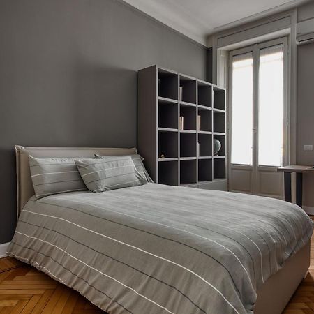 Апартаменты Navigli, 90 Square Meters, Free Parking Ripa Ticinese Милан Экстерьер фото