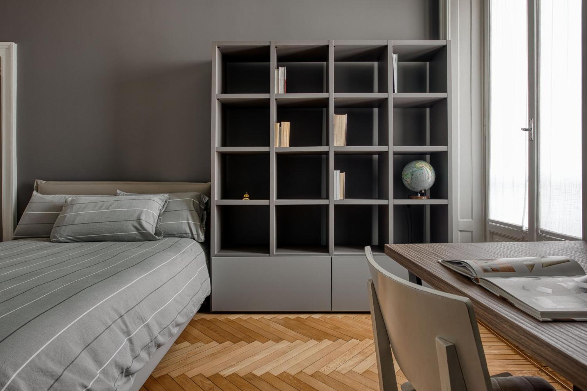 Апартаменты Navigli, 90 Square Meters, Free Parking Ripa Ticinese Милан Экстерьер фото