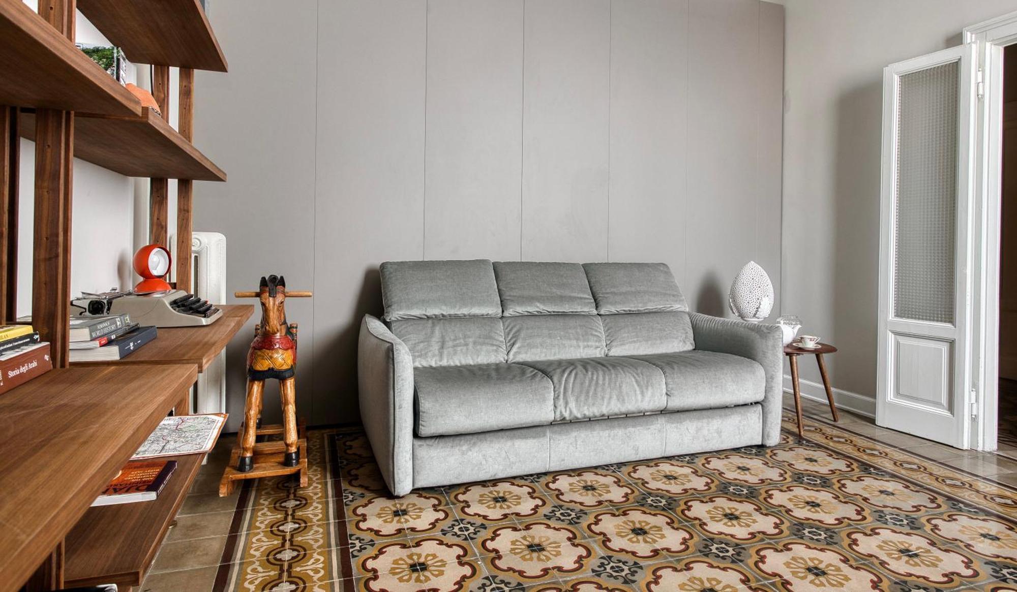 Апартаменты Navigli, 90 Square Meters, Free Parking Ripa Ticinese Милан Экстерьер фото