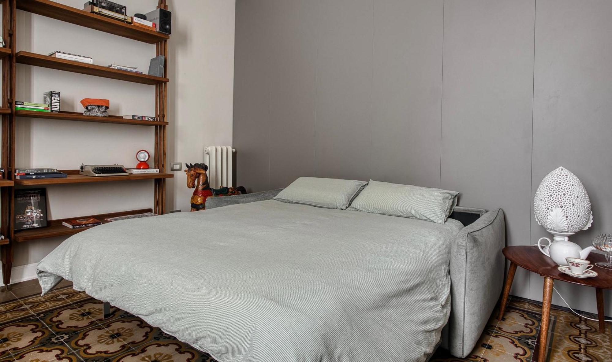 Апартаменты Navigli, 90 Square Meters, Free Parking Ripa Ticinese Милан Экстерьер фото