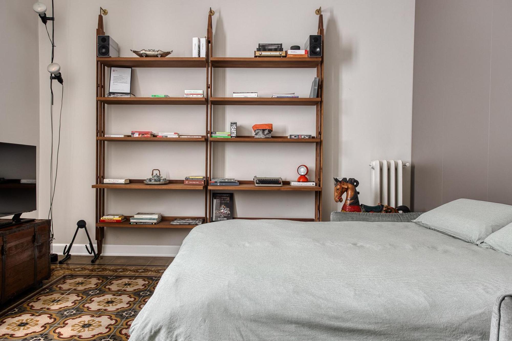 Апартаменты Navigli, 90 Square Meters, Free Parking Ripa Ticinese Милан Экстерьер фото