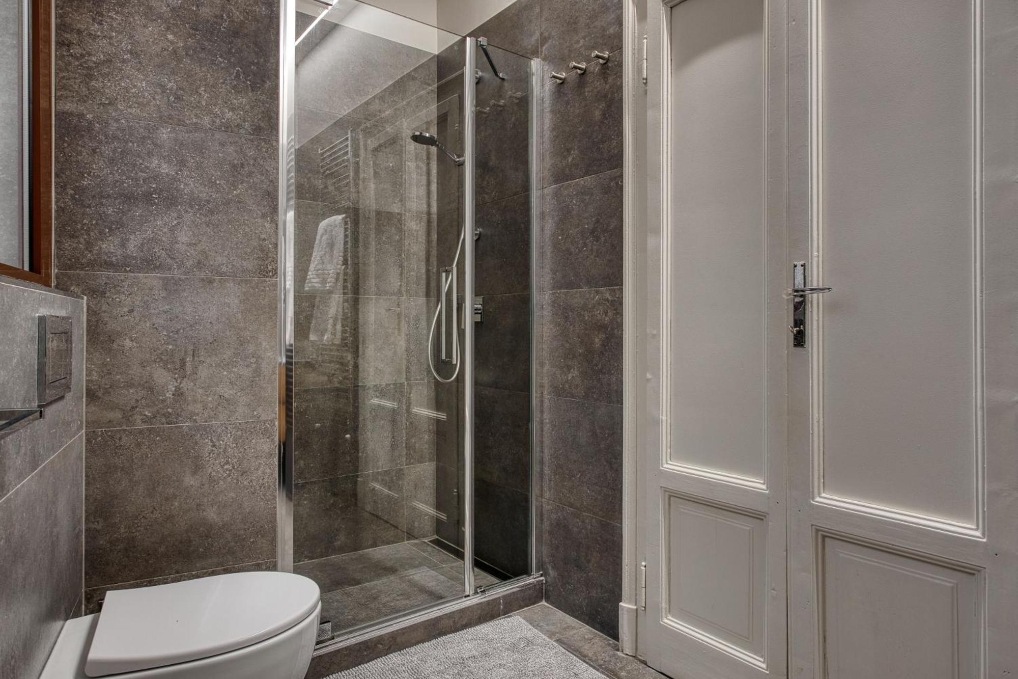Апартаменты Navigli, 90 Square Meters, Free Parking Ripa Ticinese Милан Экстерьер фото
