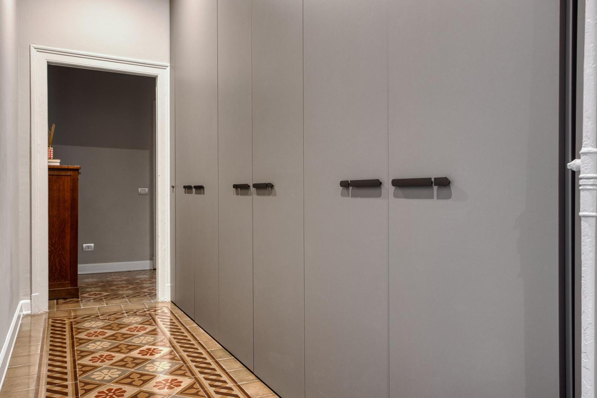 Апартаменты Navigli, 90 Square Meters, Free Parking Ripa Ticinese Милан Экстерьер фото