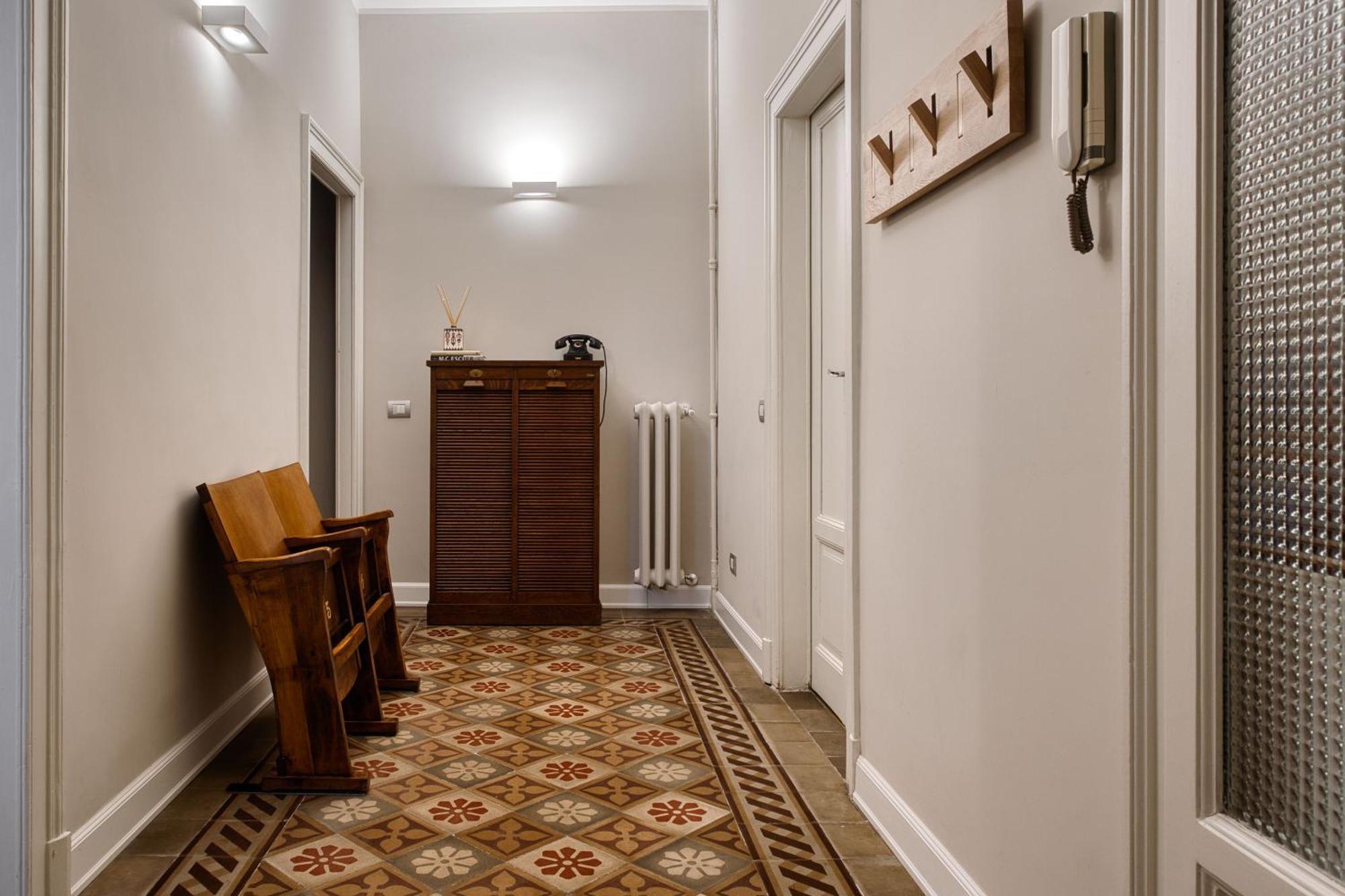 Апартаменты Navigli, 90 Square Meters, Free Parking Ripa Ticinese Милан Экстерьер фото