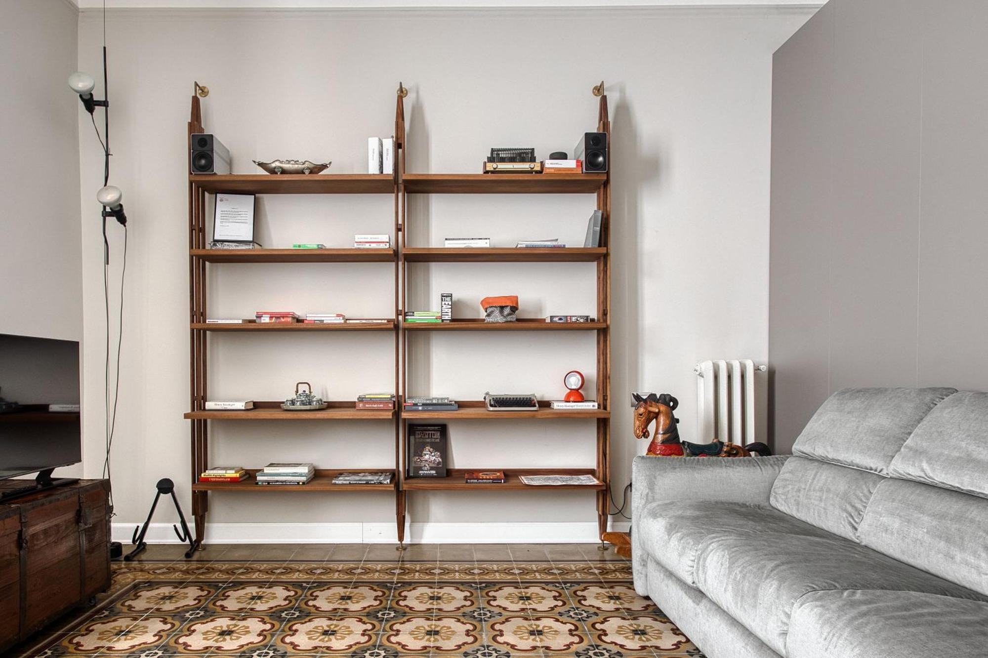 Апартаменты Navigli, 90 Square Meters, Free Parking Ripa Ticinese Милан Экстерьер фото